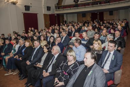 Slavnostna prireditev s podelitvijo (3)